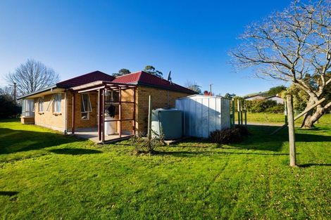 Photo of property in 8 Reeves Street, Cheviot, 7310