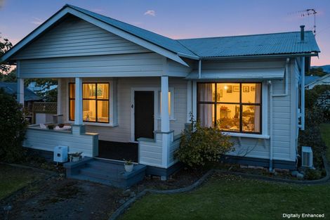 Photo of property in 176 Winchester Street, Levin, 5510