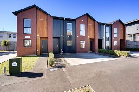 Photo of property in 5/13 Palmerston Street, Hamilton Central, Hamilton, 3204