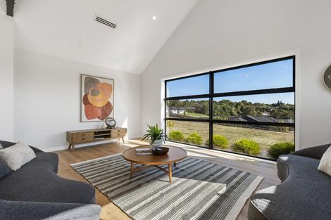 Photo of property in 12 Headlands Drive, Te Awamutu, 3875