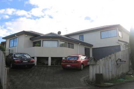 Photo of property in 6 Astelia Place, Goodwood Heights, Auckland, 2105