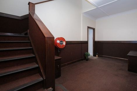 Photo of property in 1/35 Tennyson Street, Dunedin Central, Dunedin, 9016