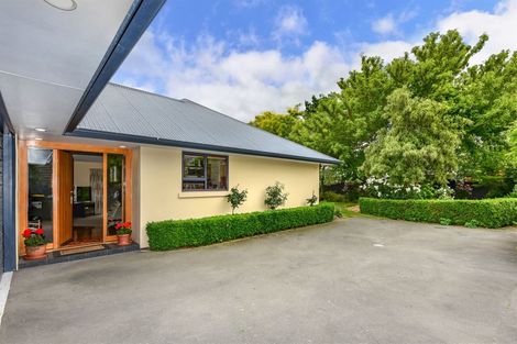 Photo of property in 6 The Mews, Lincoln, 7608