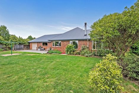 Photo of property in 14 Hulme Lane, Rolleston, 7614