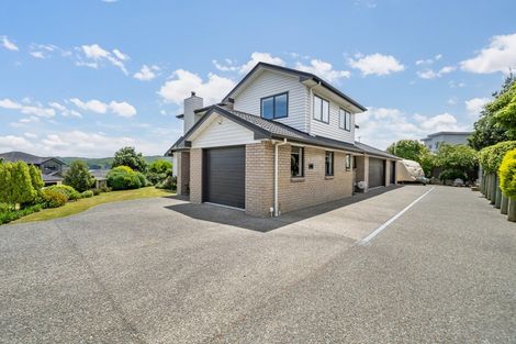 Photo of property in 24 The Masthead, Whitby, Porirua, 5024