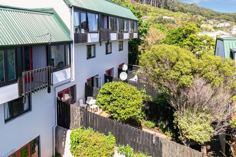 Photo of property in Hiropi St Village, 40/46u Hiropi Street, Newtown, Wellington, 6021