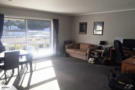 Photo of property in 23/8u Girton Terrace, Mount Cook, Wellington, 6021