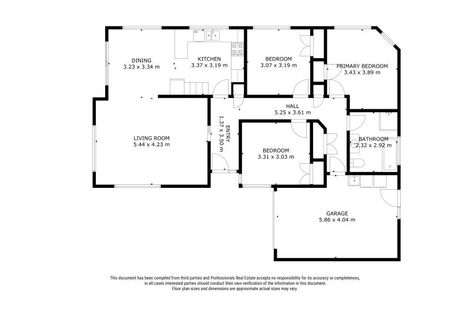 Photo of property in 2/16 Sandel Rise, Merrilands, New Plymouth, 4312