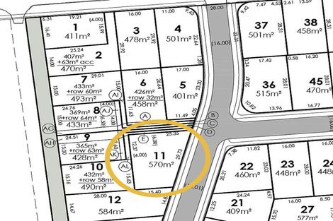 Photo of property in 16 Pitcaithly Street, Halswell, Christchurch, 8025