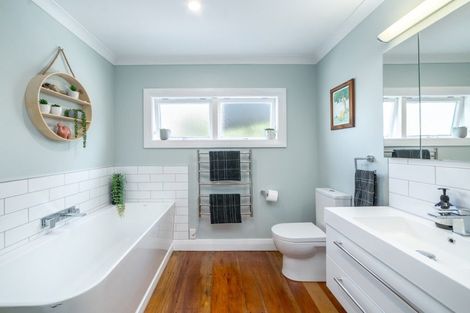 Photo of property in 9 King Edward Street, Lansdowne, Masterton, 5810