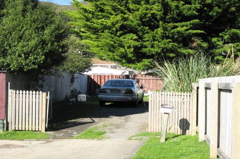 Photo of property in 8 Honey Street, Wainuiomata, Lower Hutt, 5014