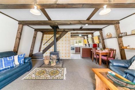 Photo of property in 56 Tutere Street, Waikanae Beach, Waikanae, 5036