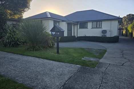 Photo of property in 11 Timandra Street, Welbourn, New Plymouth, 4312