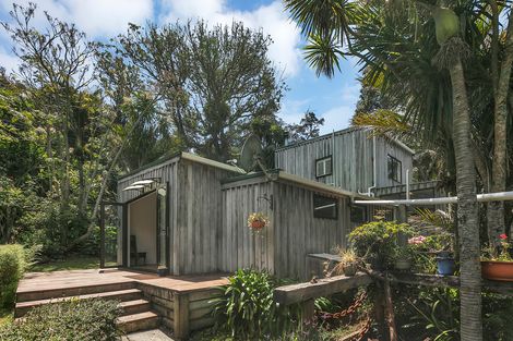Photo of property in 78 Motutara Road, Muriwai, Waimauku, 0881