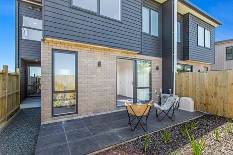 Photo of property in 18 Monstedt Terrace, Windsor Park, 0632