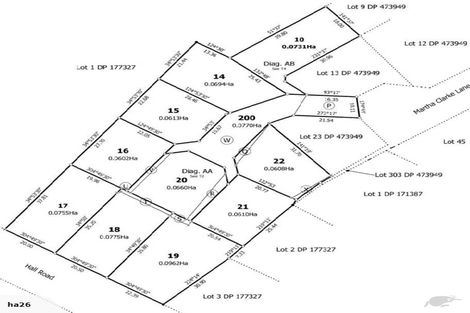 Photo of property in 16 Martha Clarke Lane, Kerikeri, 0230