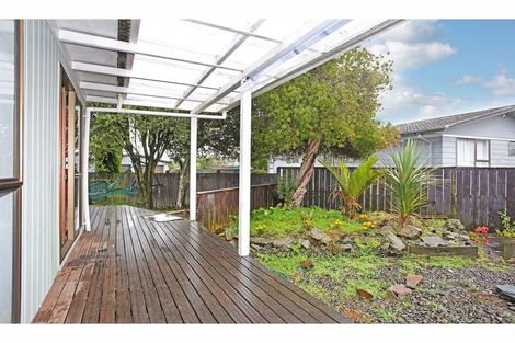 Photo of property in 7 Le Havre Place, Takanini, 2112