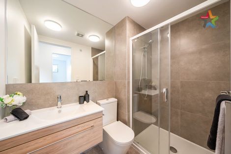 Photo of property in 69u6 Tiketike Way, Brooklyn, Wellington, 6021