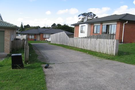 Photo of property in 10 Mili Way, Ranui, Auckland, 0612