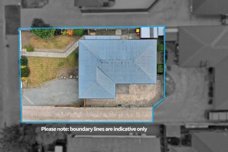 Photo of property in 111 Creek Road, Allenton, Ashburton, 7700
