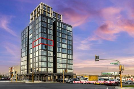 Photo of property in 603/1 Buscomb Avenue, Henderson, Auckland, 0610