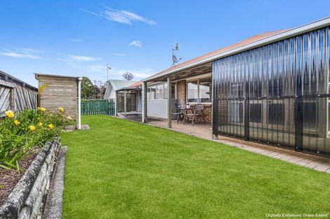 Photo of property in 330 Young Street, Te Awamutu, 3800