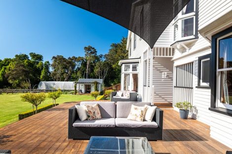 Photo of property in 2006 Inland Road, Inland Road, Kaikoura, 7373