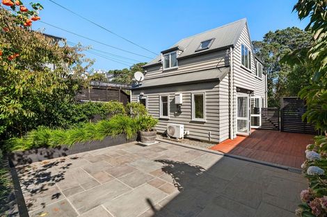 Photo of property in 51a Calcutta Street, Khandallah, Wellington, 6035