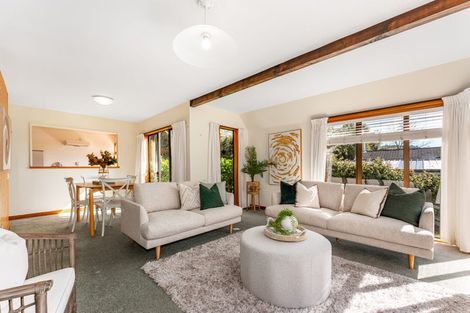 Photo of property in 1/8 Roscoe Terrace, Wadestown, Wellington, 6012