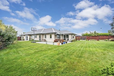 Photo of property in 55 Huntingdon Drive, Rangiora, 7400