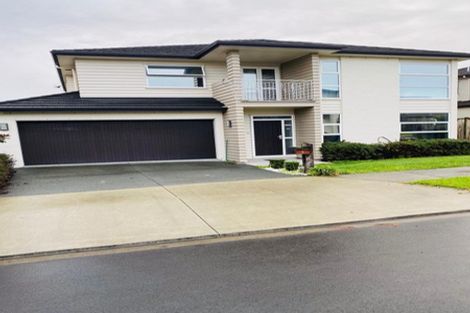 Photo of property in 5 Mccathie Drive, Flat Bush, Auckland, 2019