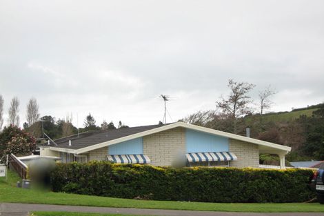 Photo of property in 1/72 Cumberland Street, Welbourn, New Plymouth, 4312