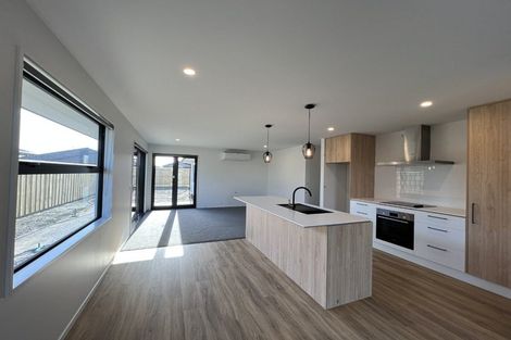 Photo of property in 173 Faringdon Boulevard, Rolleston, 7615