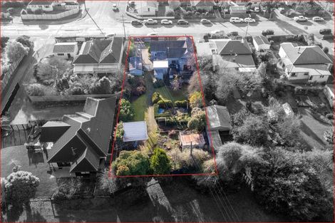 Photo of property in 71 Mckenzie Street, Geraldine, 7930