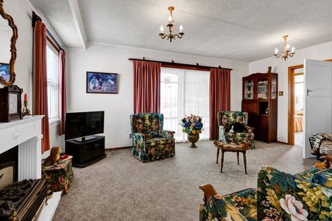 Photo of property in 19 Essex Street, Vogeltown, New Plymouth, 4310