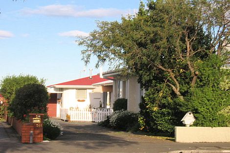 Photo of property in 244 Kennedy Road, Onekawa, Napier, 4110