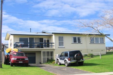 Photo of property in 452 Devonport Road, Tauranga South, Tauranga, 3112