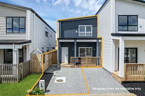 Photo of property in 17b Waka Ama Road, Karaka, 2113