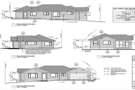 Photo of property in 7 Rainsford Road, Pukekohe, 2120
