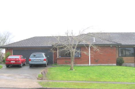 Photo of property in 10 Church Road, Pukete, Hamilton, 3200