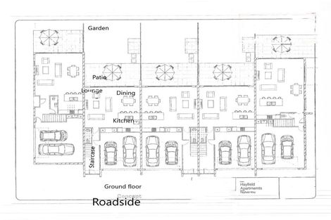 Photo of property in 59 Hayfield Way, Karaka, Papakura, 2113