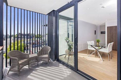 Photo of property in 50 Kilmore Street, Christchurch Central, Christchurch, 8013