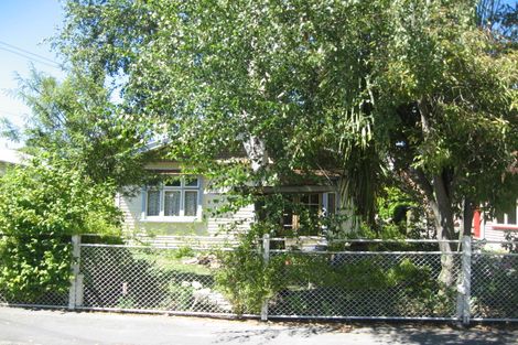 Photo of property in 32 Courtenay Street, St Albans, Christchurch, 8014