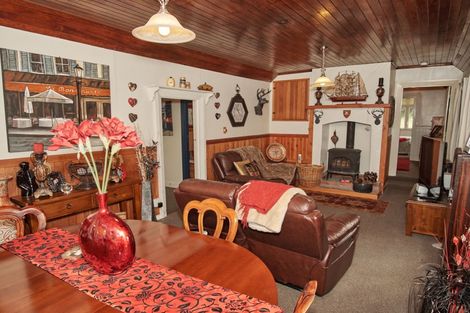 Photo of property in 2 Coulter Place, Geraldine, 7930