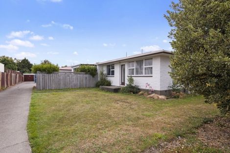 Photo of property in 1/44 Lyndon Street, Riccarton, Christchurch, 8041