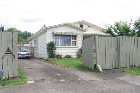 Photo of property in 81a Kenderdine Road, Papatoetoe, Auckland, 2025