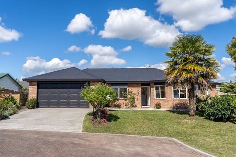Photo of property in 35 Northmeadow Drive, Rototuna, Hamilton, 3210