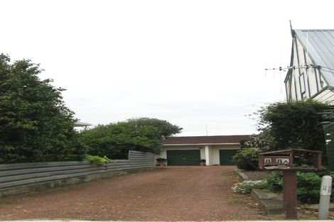 Photo of property in 8a Bruce Place, Highbury, Palmerston North, 4412