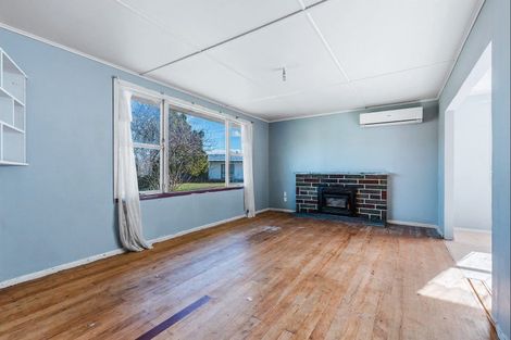 Photo of property in 176 Taupo Road, Taumarunui, 3920