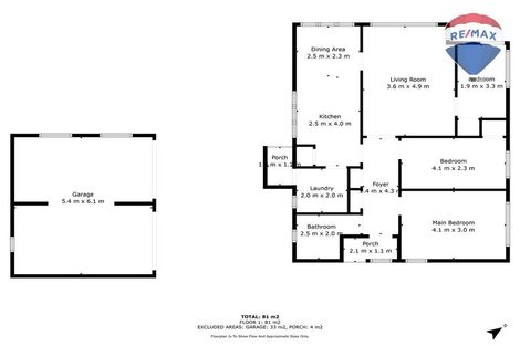 Photo of property in 89 Hewer Crescent, Naenae, Lower Hutt, 5011